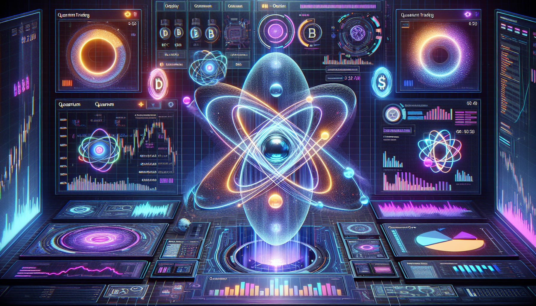 A Beginner’s Guide to Automated Trading with Immediate Vriort S5